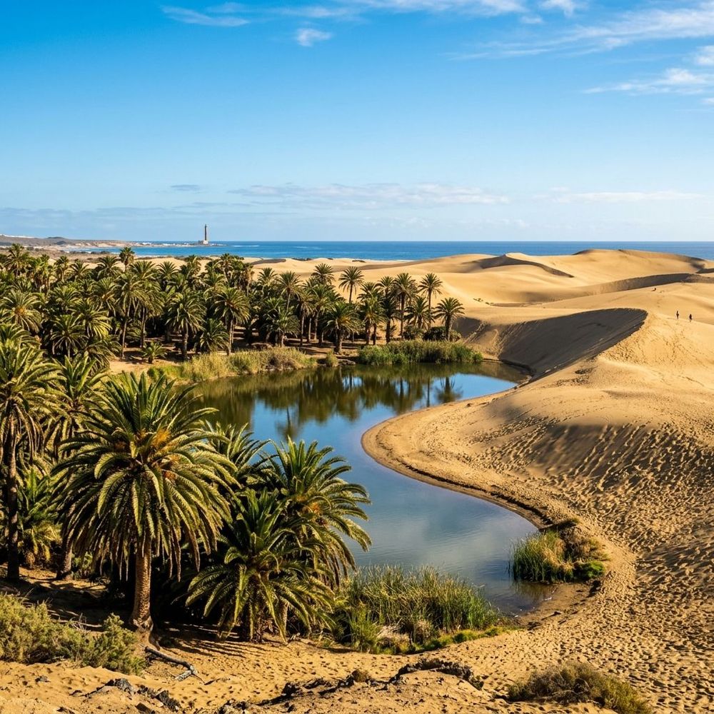 El Palmeral
